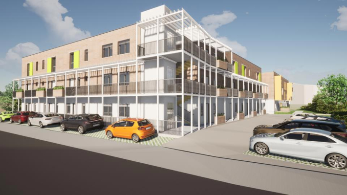 Architectural Home Design — Artuum Architecture — Vienna, Austria