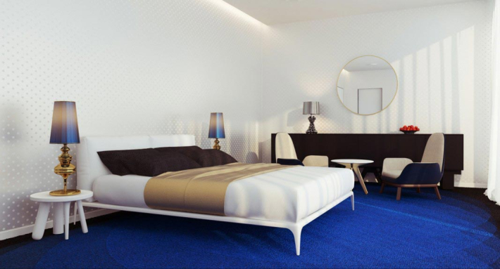Architectural Home Design — 3DVisDesign — Lviv, Ukraine
