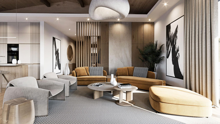 Architectural Home Design — Stevanovic Djordje — Jagodina, Serbia