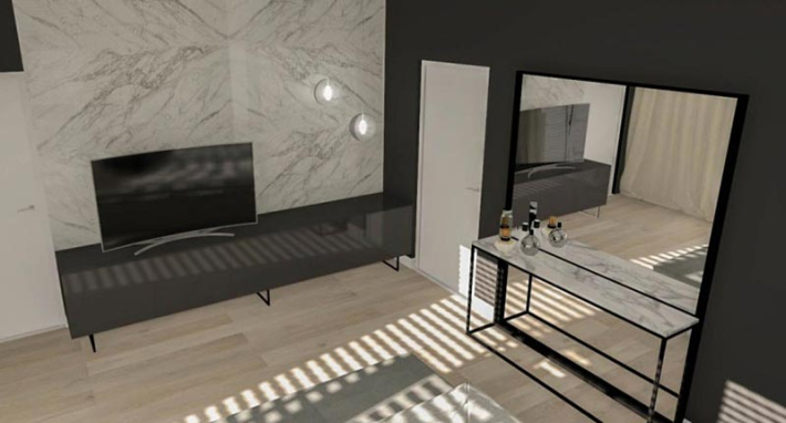 Architectural Home Design — Luxon Modern Design — Lublin, Poland