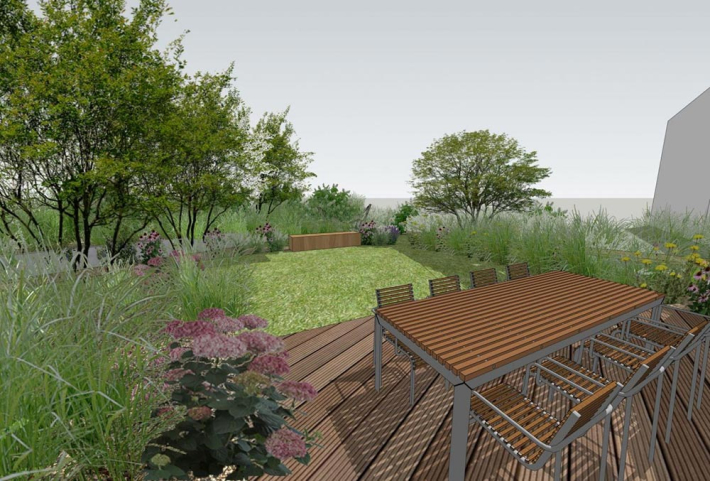 Architectural Home Design — Oresta Architekti — Prague, Czech Republic