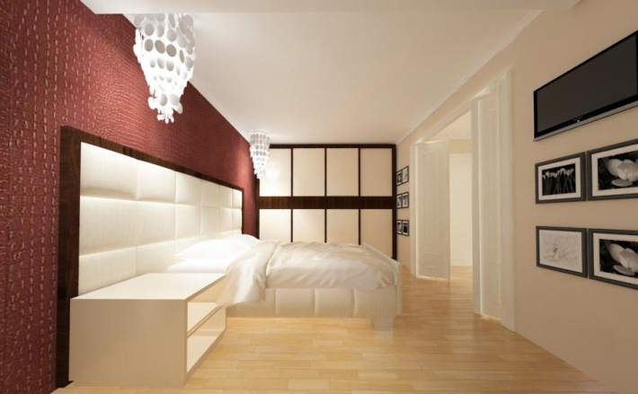 Architectural Home Design — Nobili Interior Design — Constanta, Romania