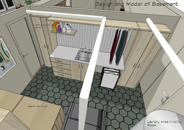 Architectural Home Design — My3DVisuals — New York, United States