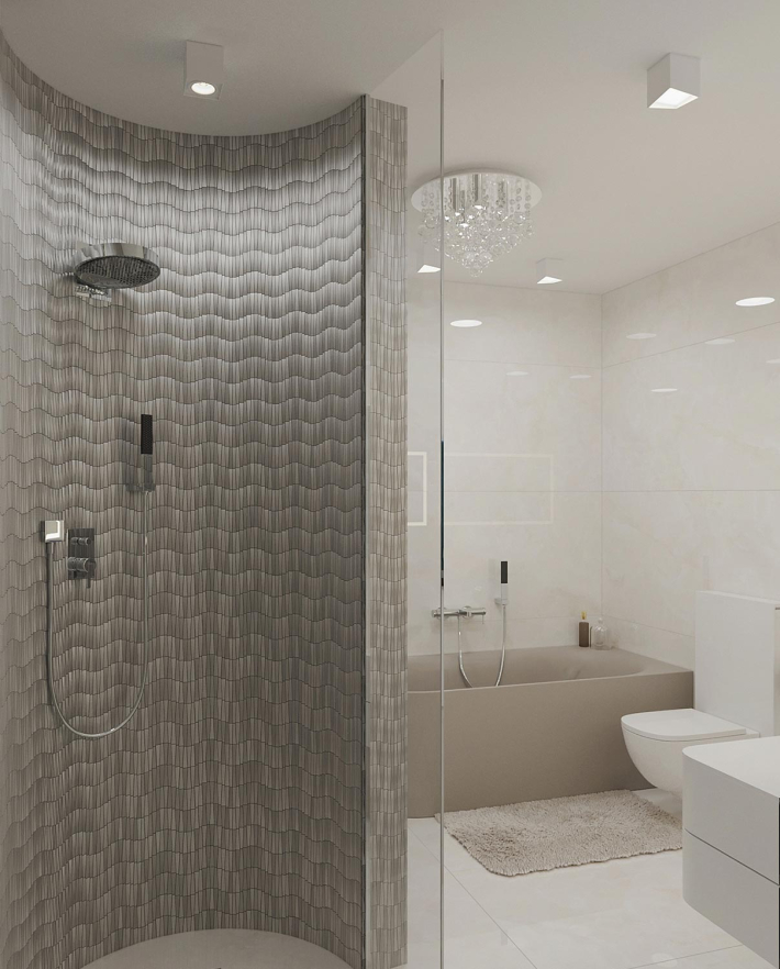 Architectural Home Design — Krisztina Szilagyina — Kiskunhalas, Hungary