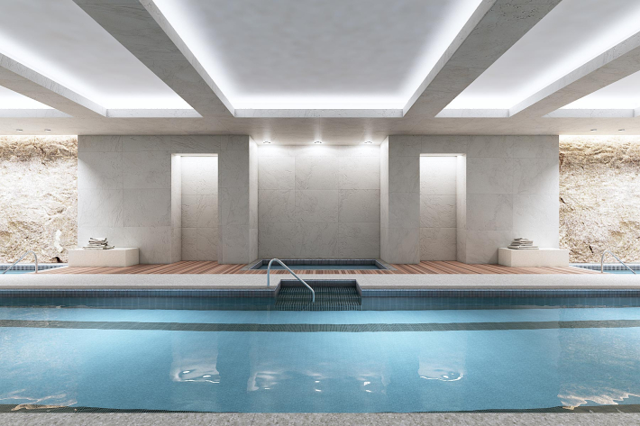 Architectural Home Design — 7CGI Limited — Beaverton, United States