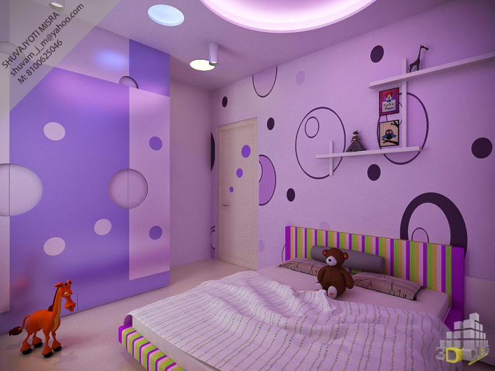 Architectural Home Design — Shuva — Kolkata, India