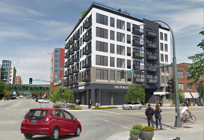 The 324: — Momentum Design Group — Saint Paul, United States