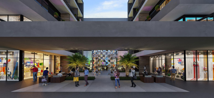 Architectural Home Design — JMSD Consultant (London) — London, United Kingdom