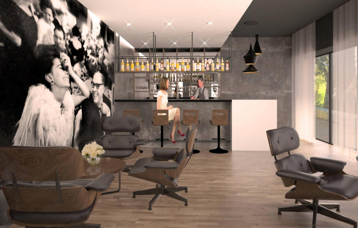 Architectural Home Design — Gregor — Koper, Slovenia