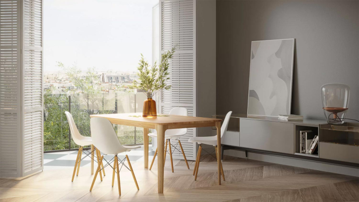 Architectural Home Design — CGIFurniture — Douglas, United Kingdom