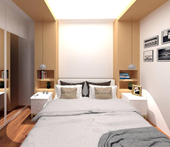 Architectural Home Design — Plawgo Architektura — Gdańsk, Poland
