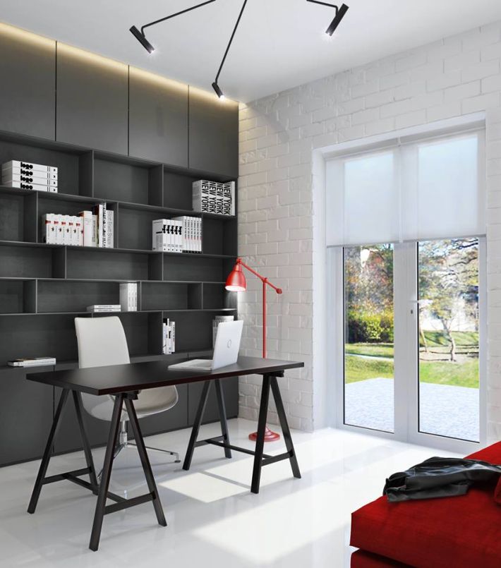 Architectural Home Design — Profi Creative Group — Lviv, Ukraine