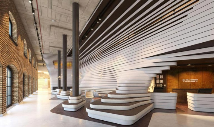 Architectural Home Design — 3DMaxFarsi — London, United Kingdom