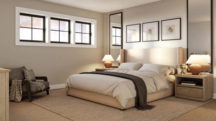 Architectural Home Design — Freedes Studio — Los Angeles, United States