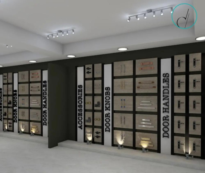 Architectural Home Design — Dankiz Arts Creations Ltd — Mombasa, Kenya