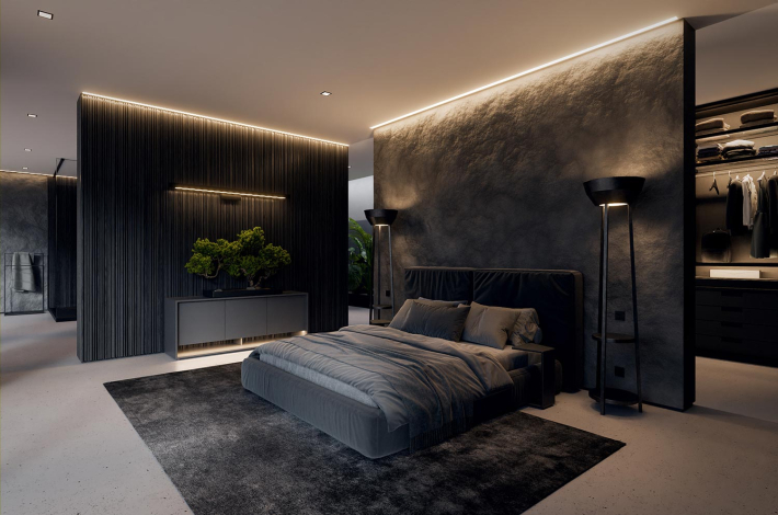 H.O.T.S. HOUSE — Paulina Kochanowicz — Warsaw, Poland