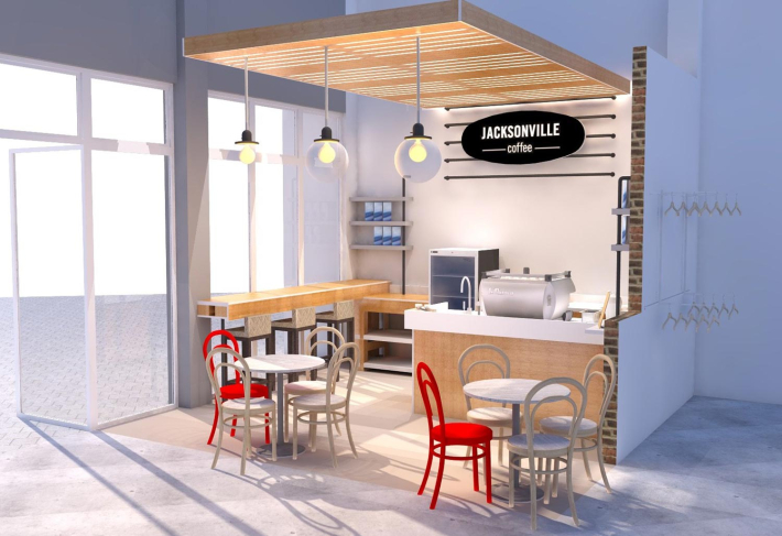 Architectural Home Design — Maker d+a — Durban, South Africa