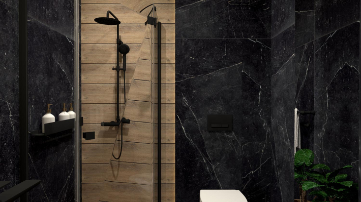 Architectural Home Design — Bartbox — Brzesko, Poland