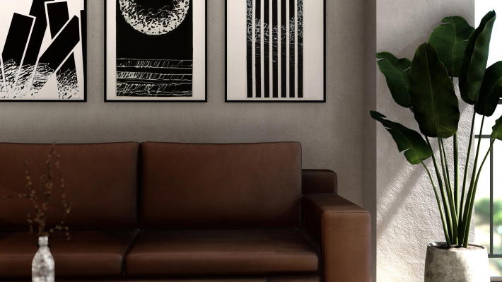 Architectural Home Design — ATORT - estudio de arquitectura — Lugo, Spain
