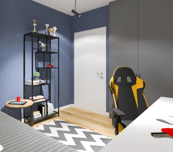 Architectural Home Design — Redlicki Studio — Warsaw, Poland