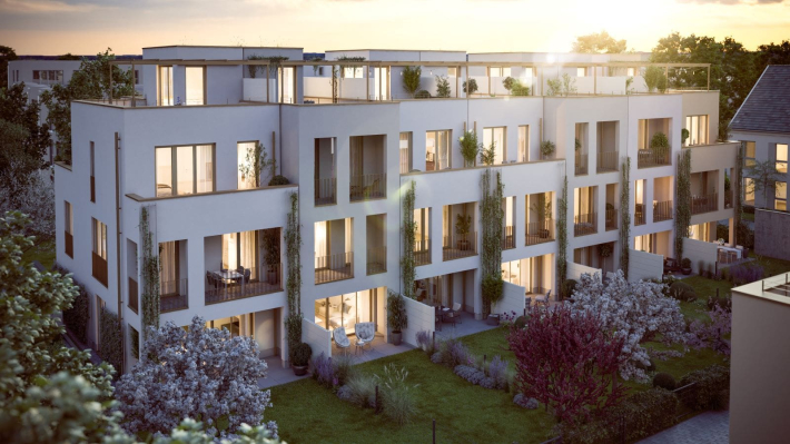 Kirchheim near Munich – WR3 — Will Architekten — Munich, Germany