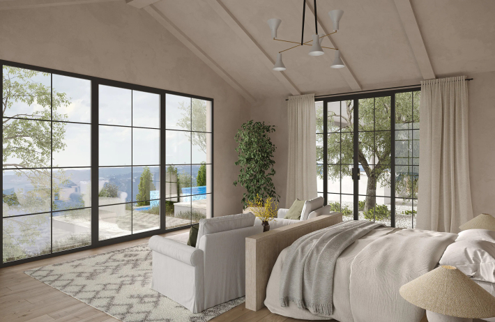 Architectural Home Design — Applet3D — Philadelphia, United States