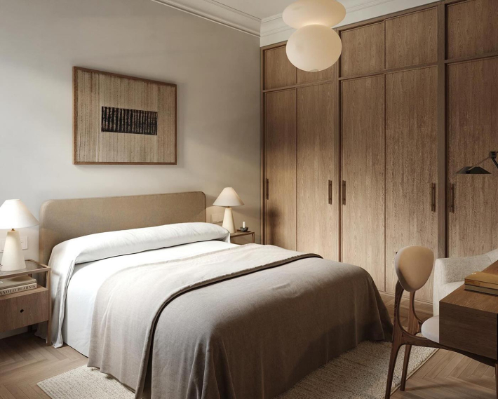 Architectural Home Design — MN_Rendering Services & Animation — Thessaloniki, Greece