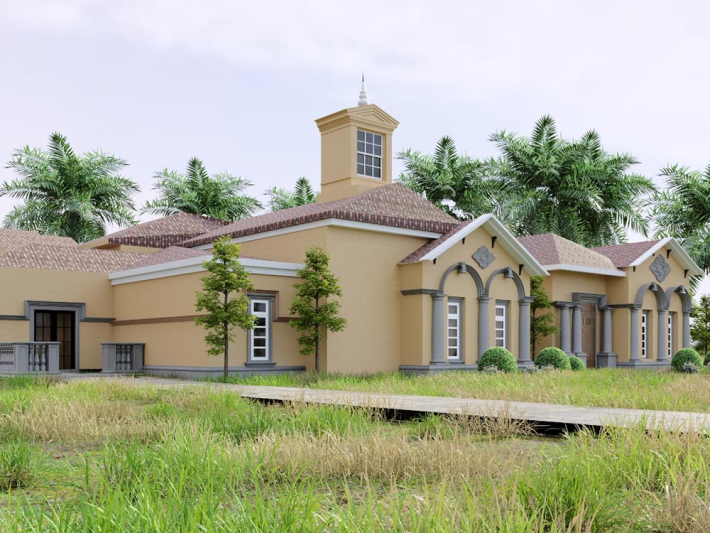Architectural Home Design — The Drafting Experts — New Albany, United States