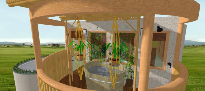 Architectural Home Design — Ph-DDS 3D Club — Lephalale, South Africa