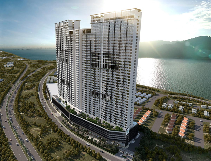 Architectural Home Design — A3D International — Kuala Lumpur, Malaysia