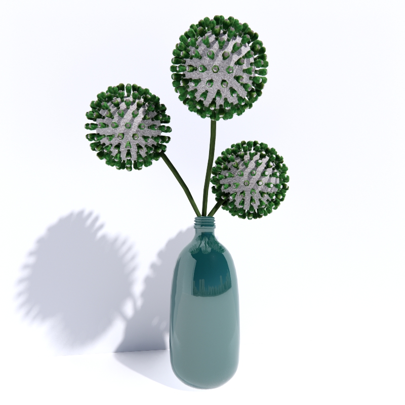 Vase