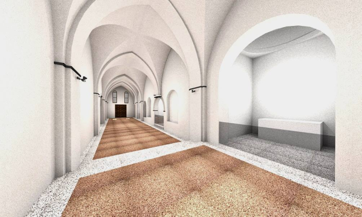 Architectural Home Design — Oltre srl — Salerno, Italy