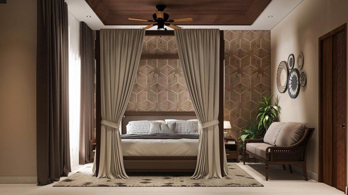 Architectural Home Design — GyAPAK Designz the space — Mohali, India