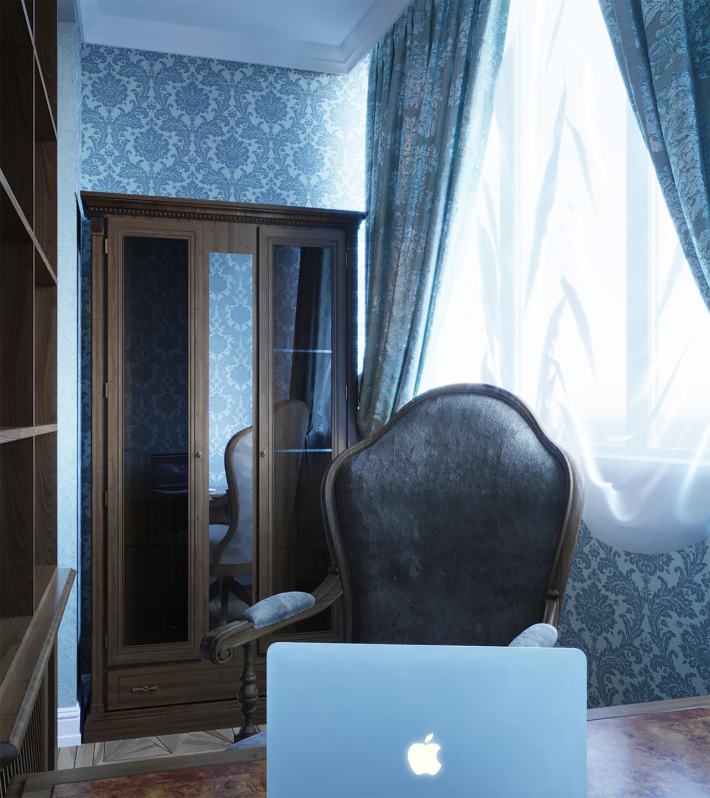 Architectural Home Design — Designmama — Kaluga, Russia