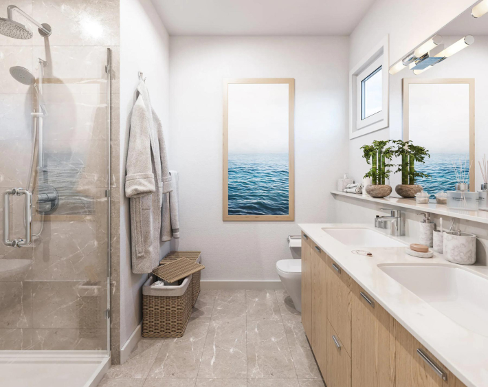 Architectural Home Design — Freedes Studio — Los Angeles, United States
