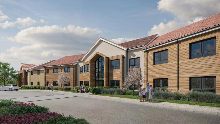 Easyresidence, Lowestoft, Suffolk — Gwallace — Slough, United Kingdom