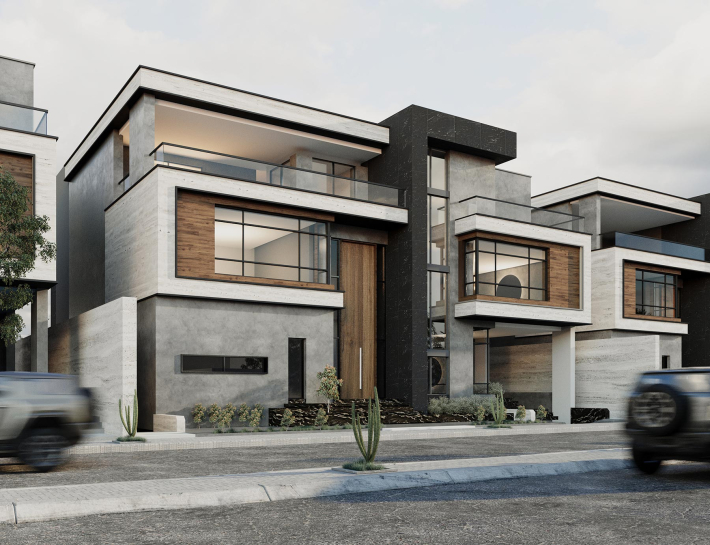 Architectural Home Design — Amgedelkordi — Zagazig, Egypt