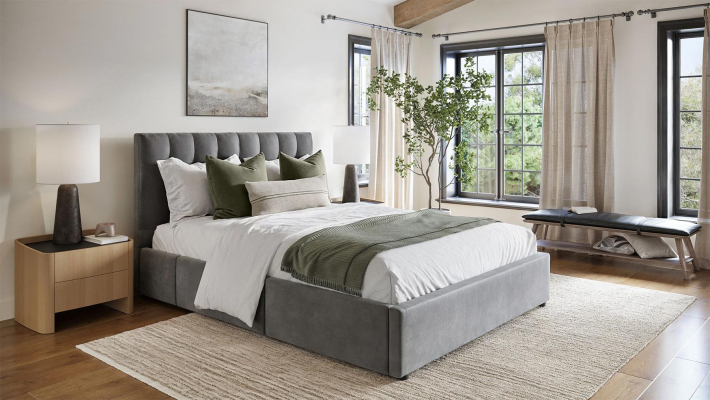 Architectural Home Design — CGIFurniture — Douglas, United Kingdom