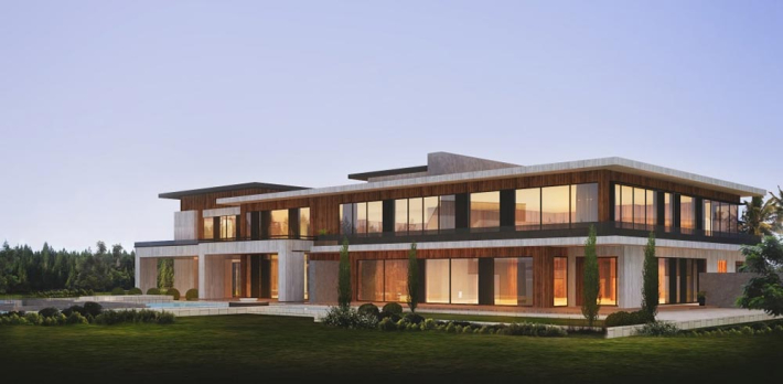 Architectural Home Design — ReArchs — Manama, Bahrain