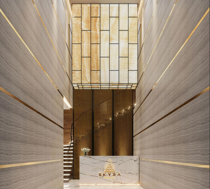Architectural Home Design — Pixarch Architectural Visualization — Karachi, Pakistan