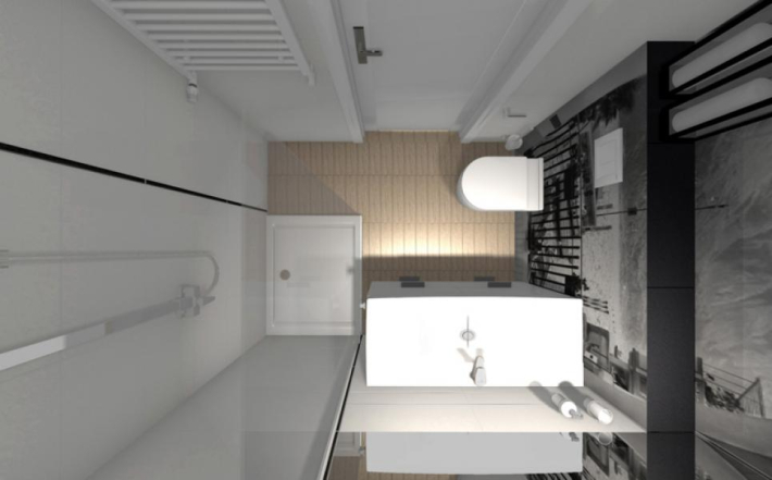 Architectural Home Design — D-sign Interiors — Stargard Szczecinski, Poland