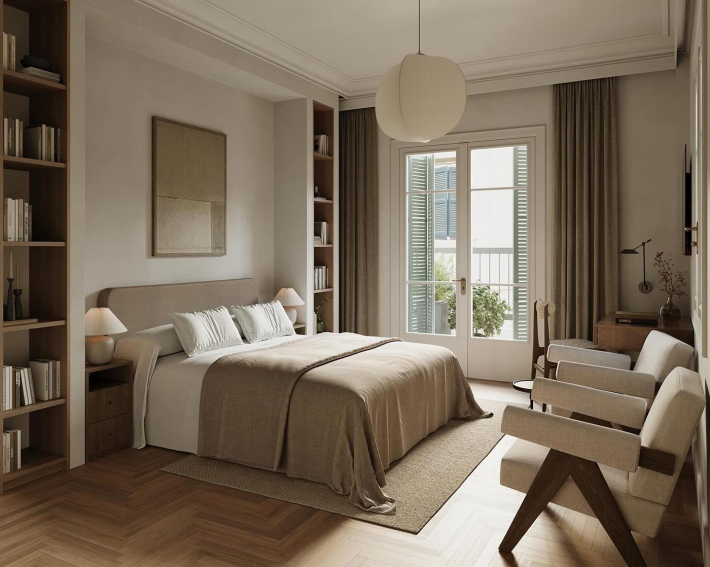 Architectural Home Design — MN_Rendering Services & Animation — Thessaloniki, Greece