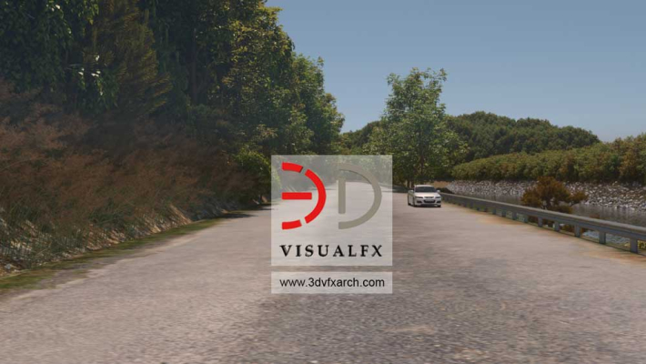 Architectural Home Design — 3D VISUALFX — Delhi, India