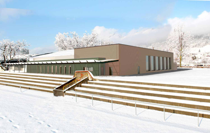 Architectural Home Design — Casstudio — Skopje, Macedonia