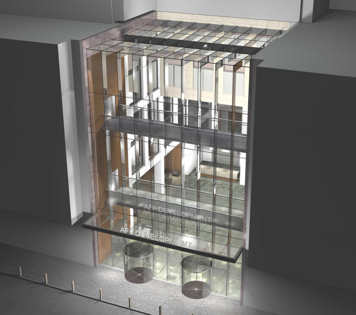 Architectural Home Design — Artuum Architecture — Vienna, Austria