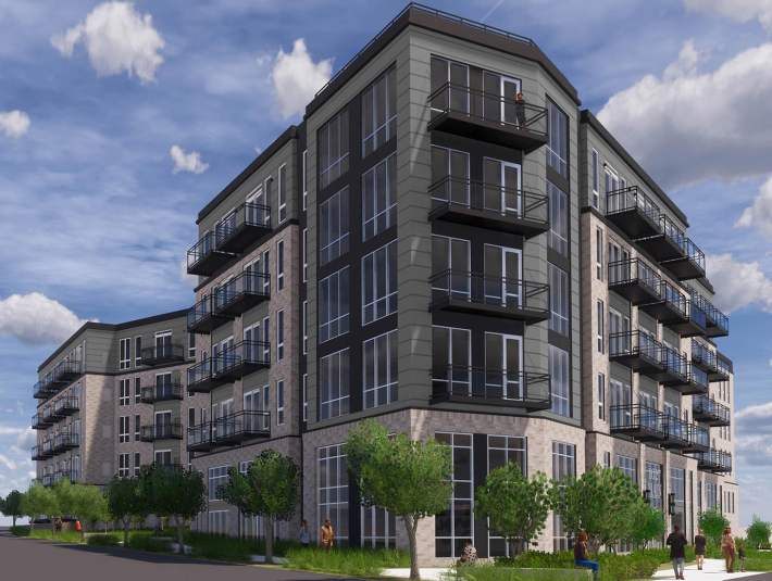 Architectural Home Design — Momentum Design Group — Saint Paul, United States