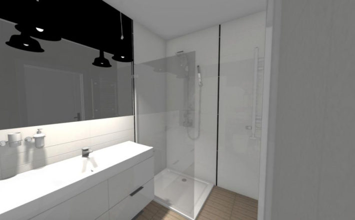 Architectural Home Design — D-sign Interiors — Stargard Szczecinski, Poland