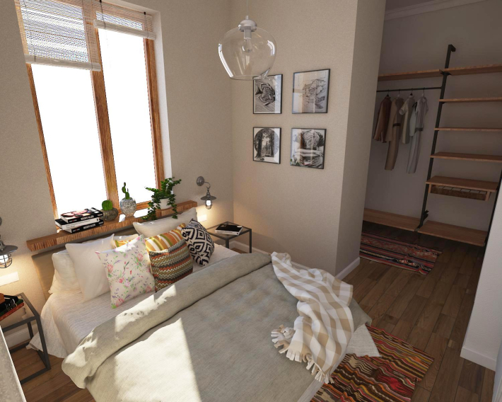 Architectural Home Design — Giorgi Gugeshashvili — Tbilisi, Georgia