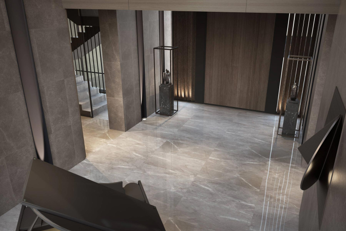 Emirates Hills Villa – Interior Design — Soltis Interiors — Dubai, United Arab Emirates