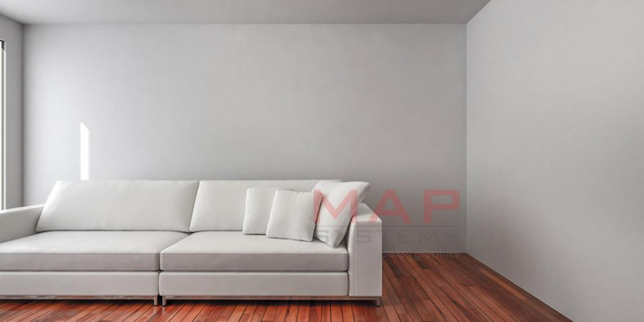 Architectural Home Design — MAP Systems — Morrisville, United States
